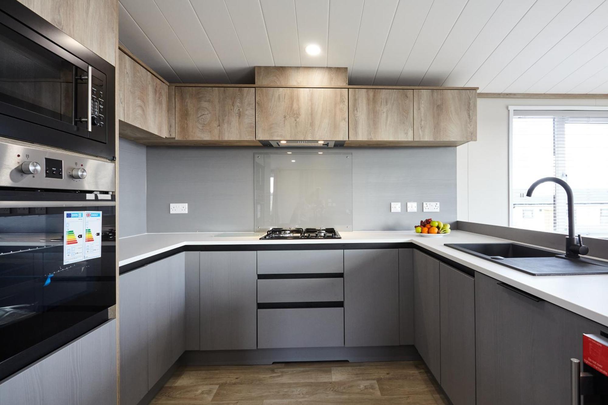 Sauchope Links Holiday Lodge And Glamping Park Crail Exterior foto